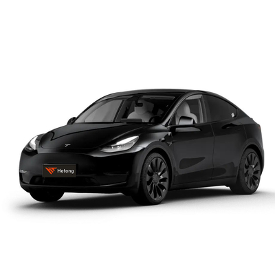 2022 Facelift 4WD Tesla 5 zitplaatsen elektrisch voertuig voor middelgrote auto brandstof 1000kg-2000kg