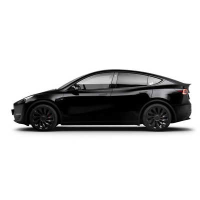 2022 Facelift 4WD Tesla 5 zitplaatsen elektrisch voertuig voor middelgrote auto brandstof 1000kg-2000kg