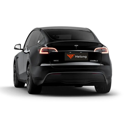 2022 Facelift 4WD Tesla 5 zitplaatsen elektrisch voertuig voor middelgrote auto brandstof 1000kg-2000kg