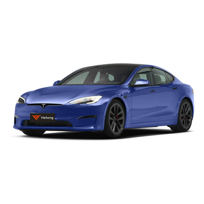 Tesla Model Y Elektrische auto 4964*1850*1443mm Lengte Breedte Hoogte voor de Chinese markt