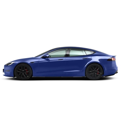 Tesla Model Y Elektrische auto 4964*1850*1443mm Lengte Breedte Hoogte voor de Chinese markt