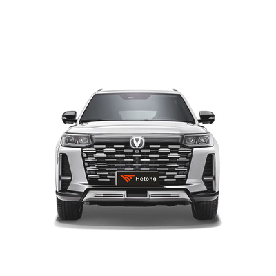 2021 2022 2020 Changan CS95 2.0T 4WD Auto's met achtercamera en hoog koppel