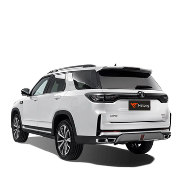 2021 2022 2020 Changan CS95 2.0T 4WD Auto's met achtercamera en hoog koppel