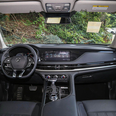 2021 2022 2020 Changan CS95 2.0T 4WD Auto's met achtercamera en hoog koppel
