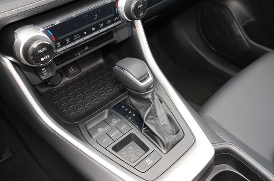 Geely Binyue 1.5T DCT 5 deuren 5 zitplaatsen Auto Linksrijden Topverkopende gebruikte SUV's