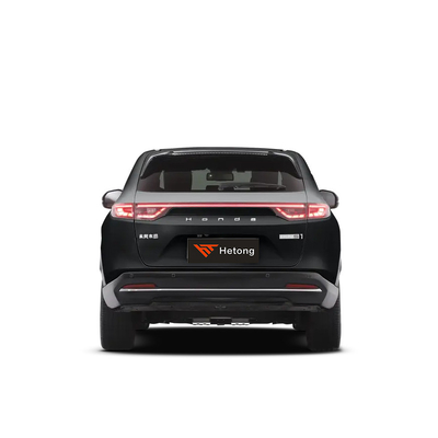 Honda ENS1 2022 E-Type Edition Elektrische auto 5 deuren 5 zitplaatsen SUV met snelle oplaadtijd