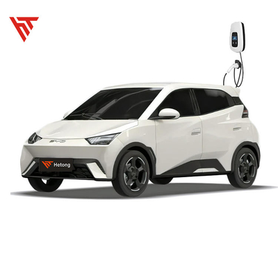 BYD Seagull Flying Version 2023 SUV Elektroauto Voertuig 405km/420km EV Mini Pure Free Vigorous Edition