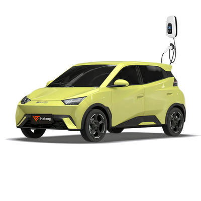 BYD Seagull Flying Version 2023 SUV Elektroauto Voertuig 405km/420km EV Mini Pure Free Vigorous Edition