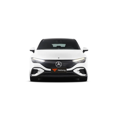 Maximaal vermogen 215kw Benz EQE 350 2023 Luxe auto met 752km Pure Electric Cruising Range