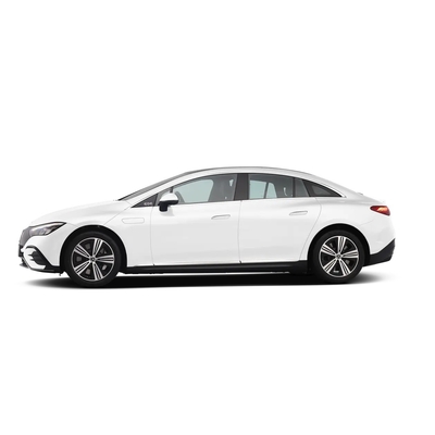 Maximaal vermogen 215kw Benz EQE 350 2023 Luxe auto met 752km Pure Electric Cruising Range