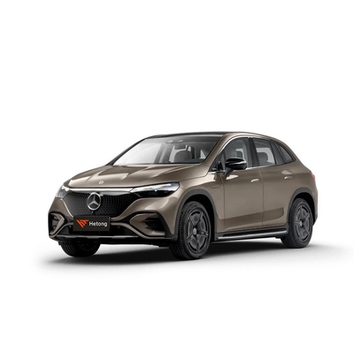 EQE 350 4WD Elektrische voertuigen Auto's SUV Ternary Lithium Electricity Battery voor auto's