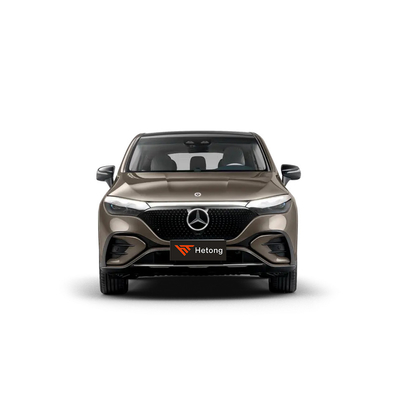 EQE 350 4WD Elektrische voertuigen Auto's SUV Ternary Lithium Electricity Battery voor auto's