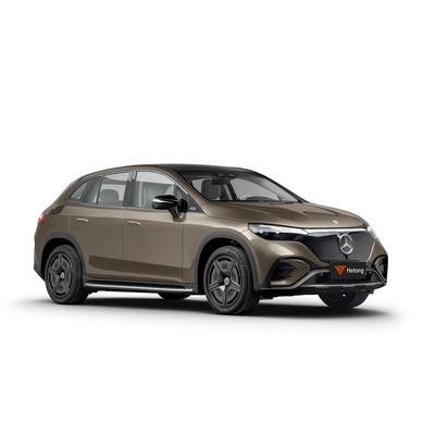 EQE 350 4WD Elektrische voertuigen Auto's SUV Ternary Lithium Electricity Battery voor auto's