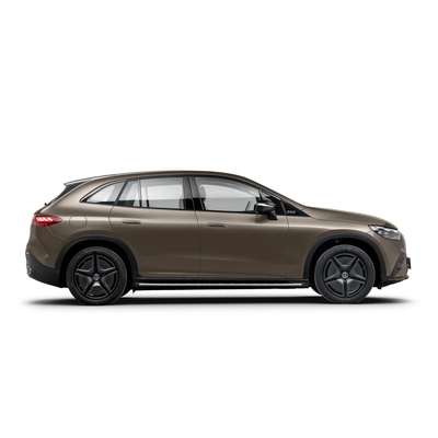 EQE 350 4WD Elektrische voertuigen Auto's SUV Ternary Lithium Electricity Battery voor auto's