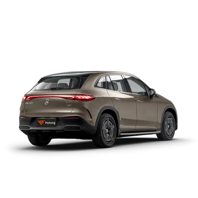 EQE 350 4WD Elektrische voertuigen Auto's SUV Ternary Lithium Electricity Battery voor auto's