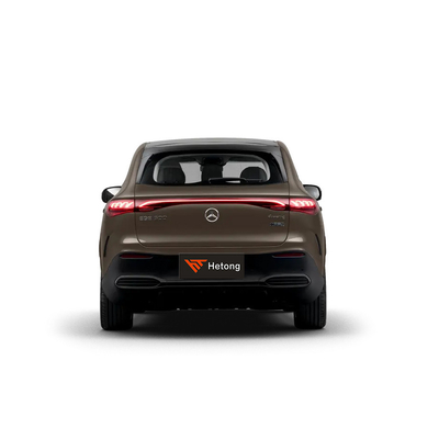EQE 350 4WD Elektrische voertuigen Auto's SUV Ternary Lithium Electricity Battery voor auto's