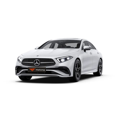 2023 Mercedes-Benzcls Luxe Pure Electric SUV High Speed Smart Energy Coupe Super Auto