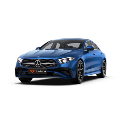 2023 Mercedes-Benzcls Luxe Pure Electric SUV High Speed Smart Energy Coupe Super Auto