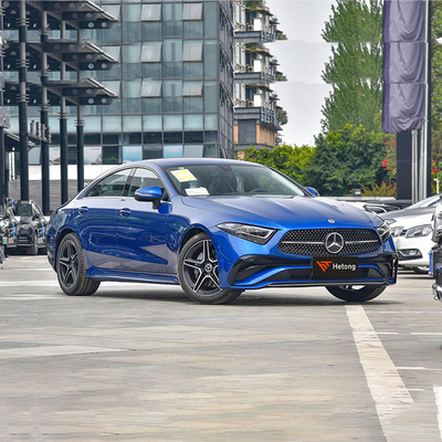 2023 Mercedes-Benzcls Luxe Pure Electric SUV High Speed Smart Energy Coupe Super Auto