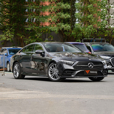 2023 Mercedes-Benzcls Luxe Pure Electric SUV High Speed Smart Energy Coupe Super Auto