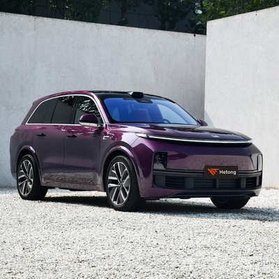 L8 Max pro Li Xiang One L9 Electric SUV met Lithiumbatterij 5030x1960x1760mm