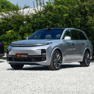 L8 Max pro Li Xiang One L9 Electric SUV met Lithiumbatterij 5030x1960x1760mm