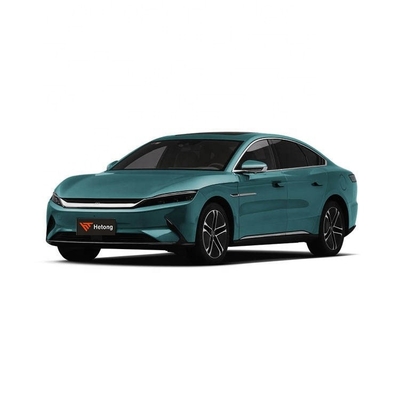 5 zitplaatsen Body Structure BYD Han speed Elektrische auto met EV-deur sluiter en onderdelen