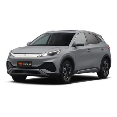Op maat gemaakte BYD Yuan Song Pro Plus 2021 2022 2023 High Speed 510km Suv Ev Electric Car