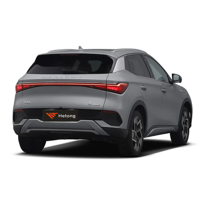 Op maat gemaakte BYD Yuan Song Pro Plus 2021 2022 2023 High Speed 510km Suv Ev Electric Car