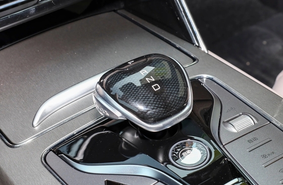 BYD Tang EV 2020 2021 2022 2023 Elektrische auto met 635 km bereik en aangepaste opties