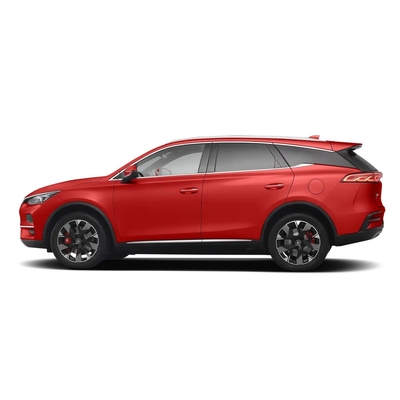 BYD Tang EV 2020 2021 2022 2023 Elektrische auto met 635 km bereik en aangepaste opties