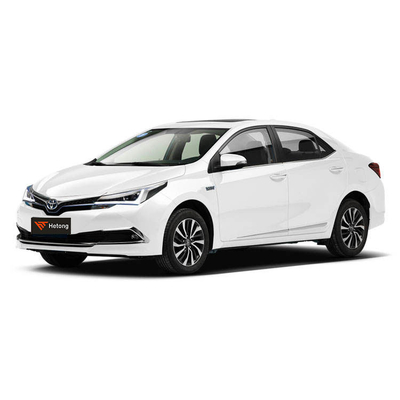 4635x1775x1470 Lengte Toyota Corolla Uz Car 2023 4 zitplaatsen 5 deuren Sedan Benzine Benzine