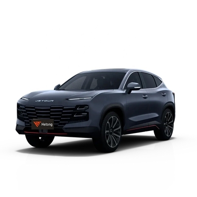 Jetour X-1 SUV Midsize Gasoline Car x70 x90 x95 plus EV Achtervering Double Wish Bone