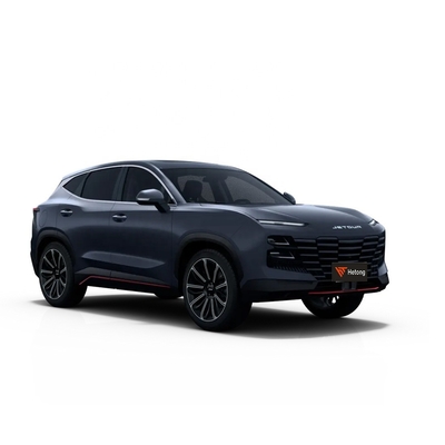 Jetour X-1 SUV Midsize Gasoline Car x70 x90 x95 plus EV Achtervering Double Wish Bone