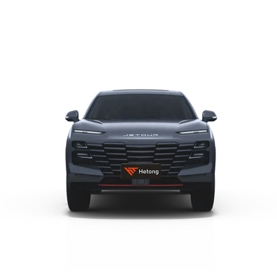 Jetour X-1 SUV Midsize Gasoline Car x70 x90 x95 plus EV Achtervering Double Wish Bone