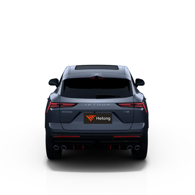 Jetour X-1 SUV Midsize Gasoline Car x70 x90 x95 plus EV Achtervering Double Wish Bone