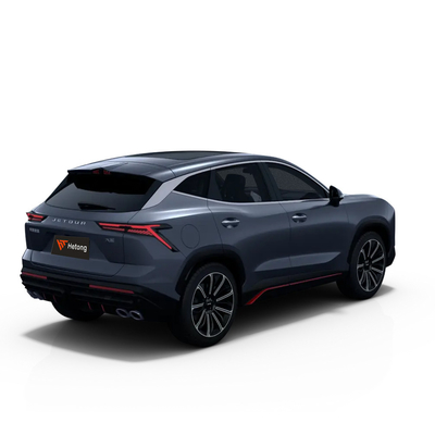 Jetour X-1 SUV Midsize Gasoline Car x70 x90 x95 plus EV Achtervering Double Wish Bone