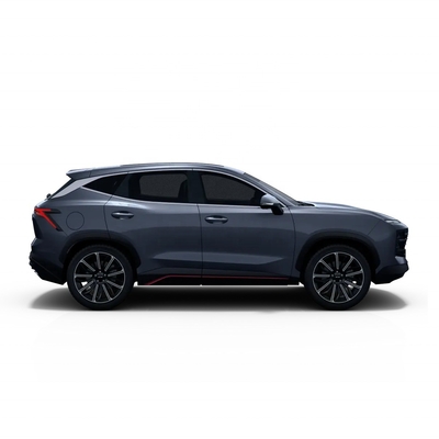 Jetour X-1 SUV Midsize Gasoline Car x70 x90 x95 plus EV Achtervering Double Wish Bone