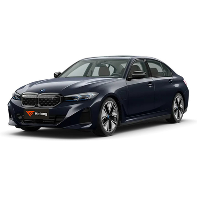 Maximaal vermogen 210kW Maximaal koppel 400N.m 2023 BMW i3 eDrive Pure Electric Long Range 592km