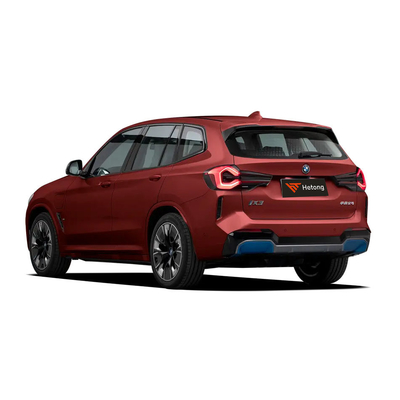 535km High Endurance Pure Electric SUV BMW 2023 ix3 gemaakt met 400N.m Maximaal koppel