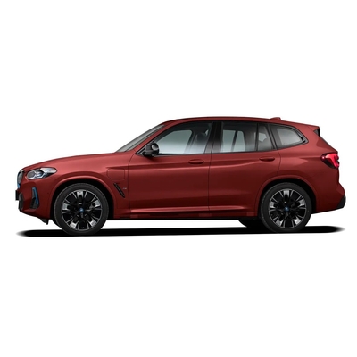 535km High Endurance Pure Electric SUV BMW 2023 ix3 gemaakt met 400N.m Maximaal koppel