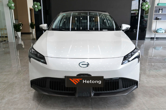 Elektrisch stuursysteem Gac Aion S 2023 2022 Auto Chinese Automatische Energie Auto gebruikte auto