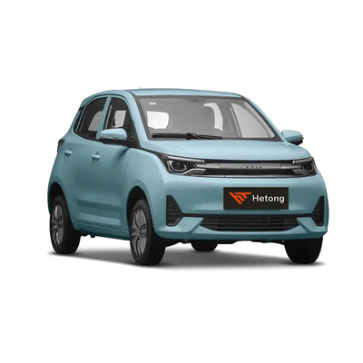 4500x1842x1746mm Grootte en 610km Kilometer 2023 Gac Aion S Pure Endurance Compact Car