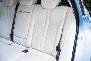 4500x1842x1746mm Grootte en 610km Kilometer 2023 Gac Aion S Pure Endurance Compact Car