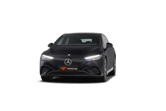 2500-3000 mm wielbasis Luxe Benz EQE EV Auto Automatische versnellingsbak Puur elektrisch voertuig