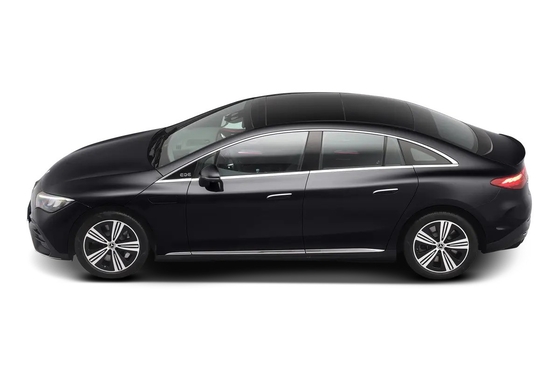 2500-3000 mm wielbasis Luxe Benz EQE EV Auto Automatische versnellingsbak Puur elektrisch voertuig
