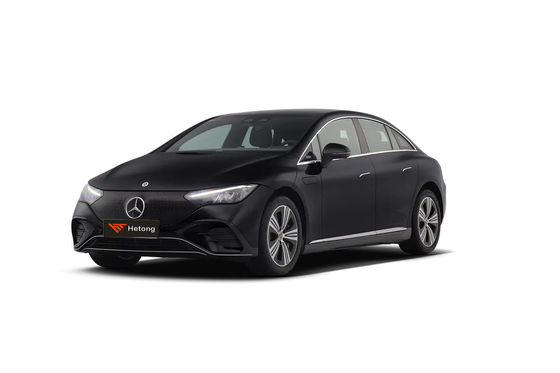 2500-3000 mm wielbasis Luxe Benz EQE EV Auto Automatische versnellingsbak Puur elektrisch voertuig