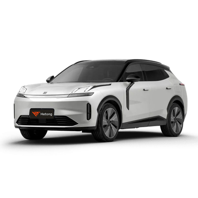 2023 Automotive Lynk Co 08 Phev 1.5T Emp Spot Compact Speed Energie Elektrovoertuig