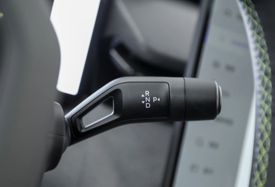2023 Automotive Lynk Co 08 Phev 1.5T Emp Spot Compact Speed Energie Elektrovoertuig