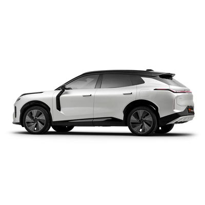 2023 Automotive Lynk Co 08 Phev 1.5T Emp Spot Compact Speed Energie Elektrovoertuig